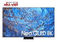 Smart Tivi Neo QLED 8K 98 inch Samsung QA98QN990C [ 98QN990C ]