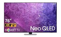 Smart Tivi Neo Qled Samsung 4K 75 inch 75QN90CA