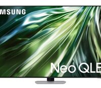 Smart Tivi Neo QLED Samsung 4K 65 inch QA65QN90D mới 2024 tặng loa MX-T40