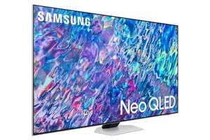Smart Tivi Neo QLED Samsung 4K 85 inch QA85QN85C