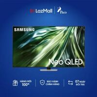 Smart Tivi Neo QLED Samsung 4K 50 inch QA50QN90D - Mới 2024