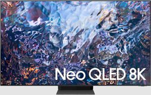 Smart Tivi Neo QLED Samsung 8K 55 inch QA55QN700A