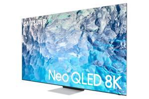 Smart Tivi Neo QLED Samsung 8K 75 inch QA75QN900C