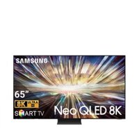 Smart Tivi Neo QLED Samsung 8K 65 inch QA65QN800D - 65QN800D