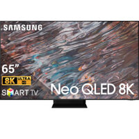 Smart Tivi Neo QLED Samsung 8K 65 inch QA65QN800A