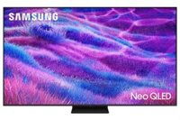 Smart Tivi Neo QLED Samsung AI 4K 75 inch QA75QN80F (QUÀ TẶNG LOA THÁP SAMSUNG MX-T40)