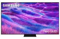 Smart Tivi Neo QLED Samsung AI 4K 75 inch QA75QN80F