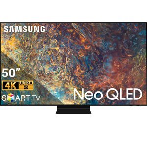 Smart Tivi Neo QLED Samsung 50 inch 4K QA50QN90B (50QN90BA)
