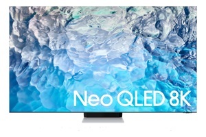 Smart Tivi Neo QLED Samsung 8K 85 inch QA85QN900B (85QN900B)