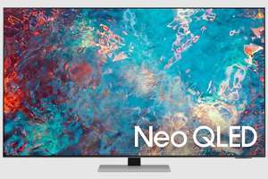 Smart Tivi Neo QLED Samsung 65 inch 4K QA65QN85A