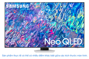 Smart Tivi Neo QLED Samsung 65 inch 4K QA65QN85B (65QN85B)