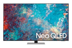 Smart Tivi Neo QLED Samsung 55 inch 4K QA55QN85A