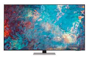 Smart Tivi Neo QLED Samsung 85 inch 4K QA85QN85A