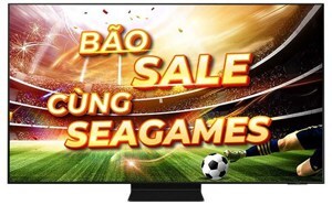 Smart Tivi Neo QLED Samsung 65 inch 4K QA65QN90B (65QN90B)