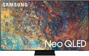 Smart Tivi Neo QLED Samsung 55 inch 4K QA55QN90A