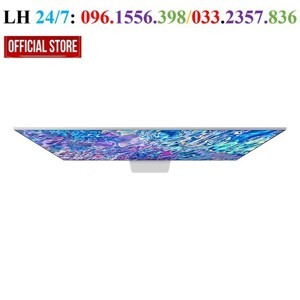 Smart Tivi Neo QLED Samsung 65 inch 4K QA65QN85B (65QN85B)