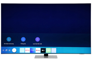 Smart Tivi Neo QLED Samsung 75 inch 4K QA75QN85A
