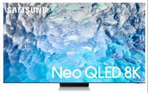 Smart Tivi Neo QLED Samsung 8K 75 inch QA75QN900B (75QN900B)