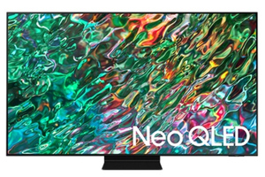 Smart Tivi Neo QLED Samsung 65 inch 4K QA65QN90B (65QN90B)