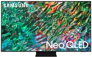 samsung qled 50qn90b