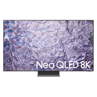 Smart Tivi Neo QLED Samsung QA75QN800C  ( 75QN800C ) 8K 75 inch