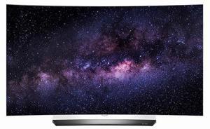 Tivi OLED LG 65 inch 4K 65C6T