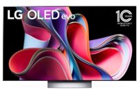 Smart Tivi OLED Evo LG 4K 55 inch 55G3PSA