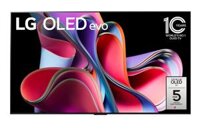 Smart Tivi OLED Evo LG 4K 65 inch 65G3PSA