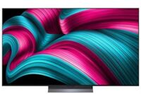 Smart Tivi OLED evo LG 4K 65 inch OLED 65C5PSA