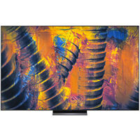 Smart Tivi OLED Evo LG 4K 83 inch OLED83C5PSA