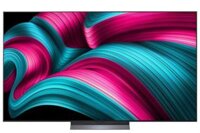 Smart Tivi OLED evo LG AI 4K 65 inch OLED65C5PSA Model 2025