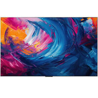 Smart Tivi OLED Evo LG AI 4K 97 inch OLED97M5PSA