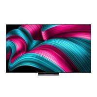 Smart Tivi OLED evo LG AI 4K 77 inch OLED77C5PSA
