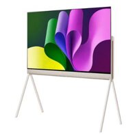 Smart Tivi OLED Evo Posé LG 4K 55 inch 55LX1QPSA Giá Rẻ