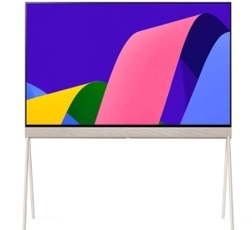 Smart Tivi OLED Evo Posé LG 4K 55 inch 55LX1QPSA