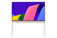 Smart Tivi OLED Evo Posé LG 4K 55 inch 55LX1TPSA