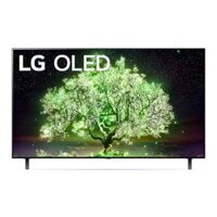 Smart Tivi OLED LG 48 inch 4K 48A1PTA