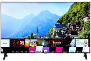 Smart Tivi OLED LG 48 inch 4K 48A1PTA