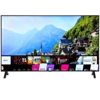 Smart Tivi OLED LG 48A1PTA 4K 48 inch - Chính hãng