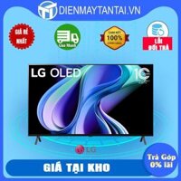 Smart Tivi Oled LG 48A3PSA 4K 48 Inch - HÀNG CHÍNH HÃNG  CHỈ GIAO HCM