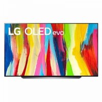 Smart Tivi OLED LG 4K 42 inch OLED42C2PSA