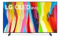 Smart Tivi OLED LG 4K 42 inch 42C2PSA Mới 2022