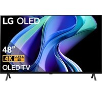 Smart Tivi OLED LG 4K 48 inch 48A3PSA