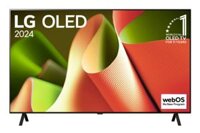 Smart Tivi OLED LG 4K 48 inch OLED48B4PSA