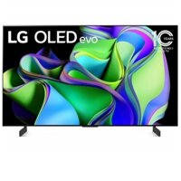 Smart Tivi OLED LG 4K 48 Inch 48C3PSA