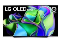 Smart Tivi OLED LG 4K 48 inch OLED48C3PSA