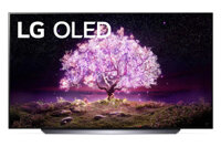 Smart Tivi OLED LG 4K 48 inch 48C1PTB