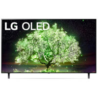 Smart Tivi OLED LG 4K 48 inch OLED48A1PTA