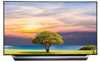 Smart Tivi OLED LG 4K 55 inch 55C8PTA (55C8)