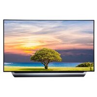 Smart Tivi OLED LG 4K 55 inch 55C8PTA Mới 2018